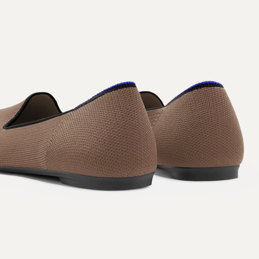 Rothy's Sparrow Lounge Loafer size 8.5